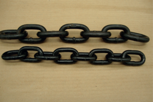 13mm floor and elevator chains