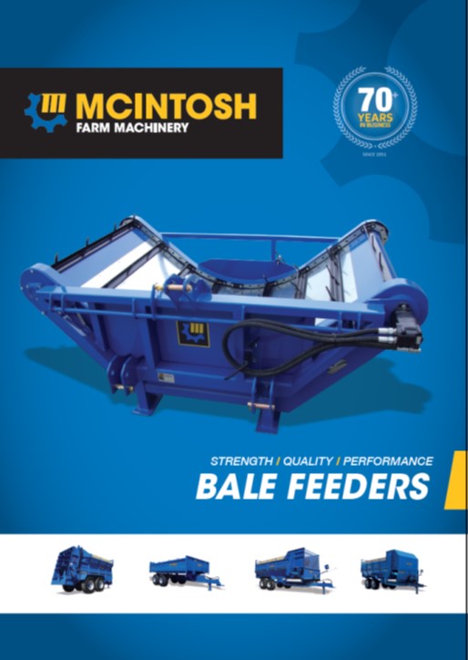 Bale Feeder