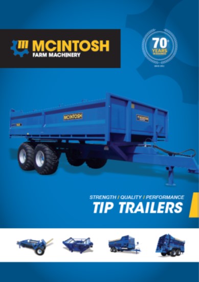 Tip Trailers